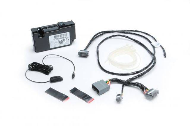 Hands-Free II Communication