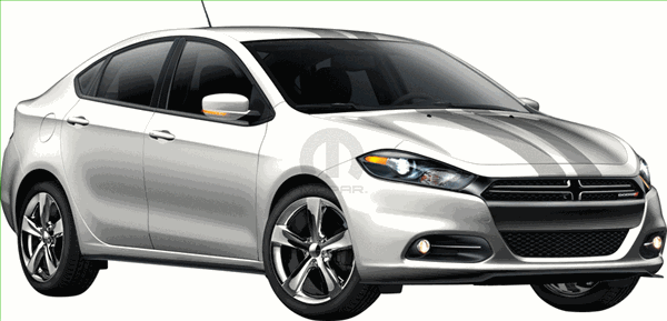 Body Decal Kit thumbnail 3