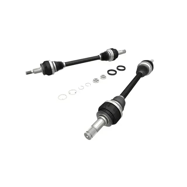 Redeye 41-Spline Half Shafts