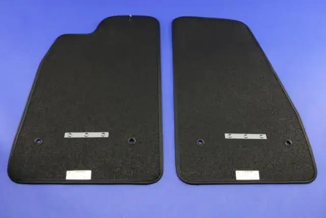 Black With Black Inner, Gray Stitching, Viper Logo thumbnail 3