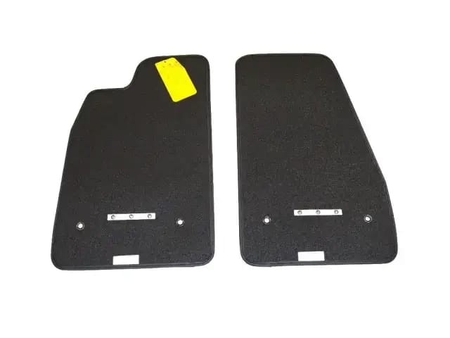 Black With Black Inner, Gray Stitching, Viper Logo thumbnail 2