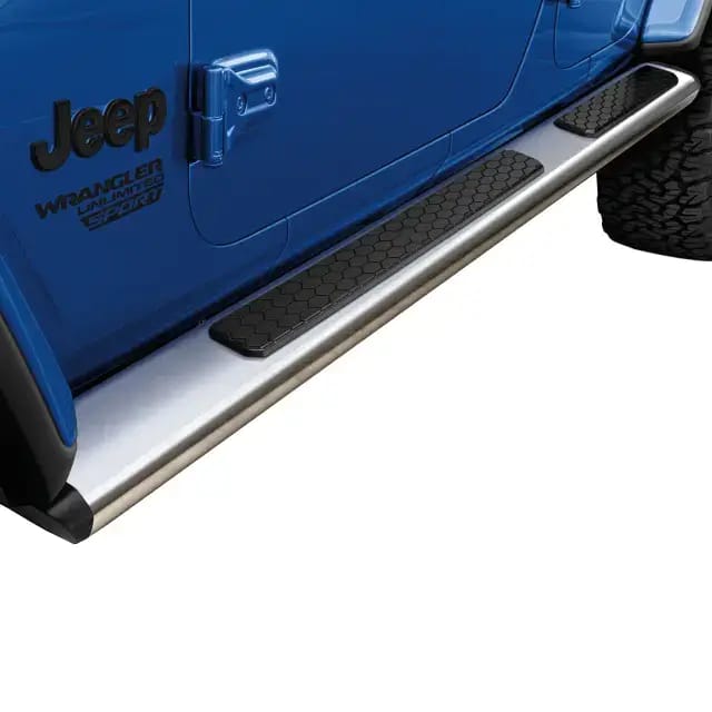 Tubular Side Steps thumbnail 3