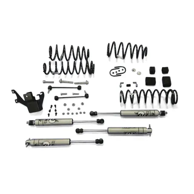 Lift Kit thumbnail 3