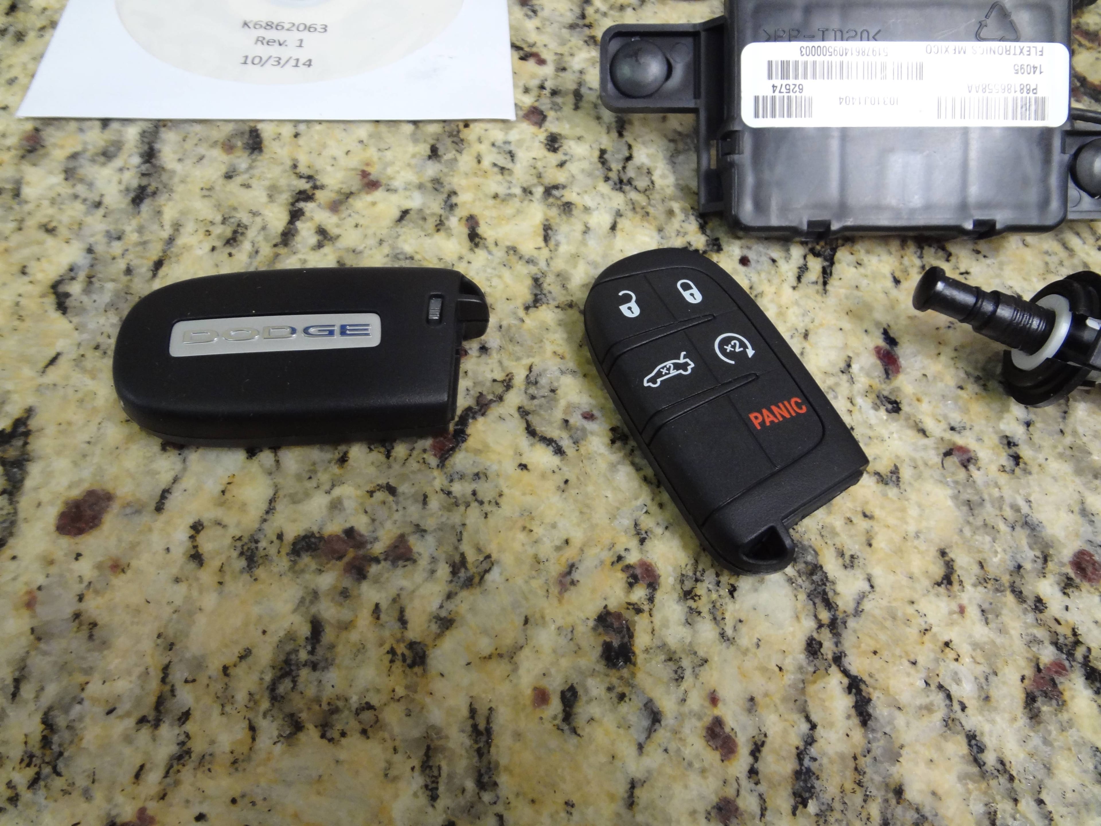 Remote Start thumbnail 2
