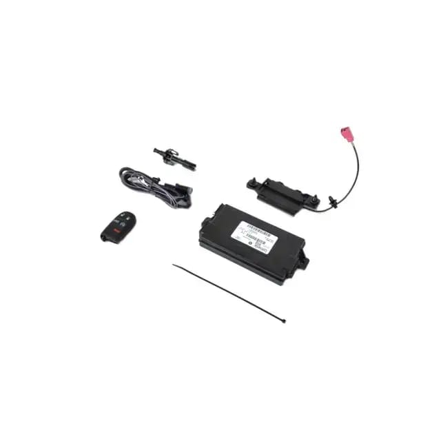 Remote Start thumbnail 4