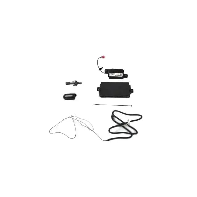 Remote Start thumbnail 7