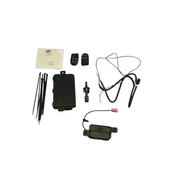 Remote Start thumbnail 5