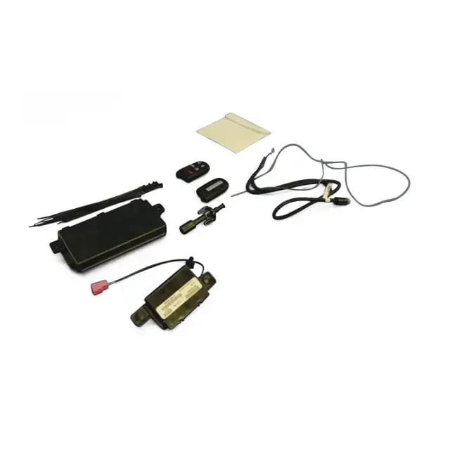 Remote Start thumbnail 6