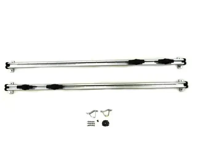 Bed Rails For 5'7" Conventional Bed thumbnail 4