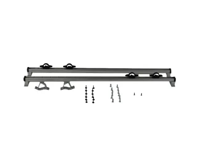 Bed Rails For 5'7" Conventional Bed thumbnail 6