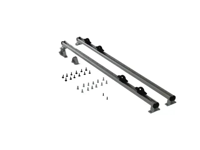 Bed Rails For 5'7" Conventional Bed thumbnail 7