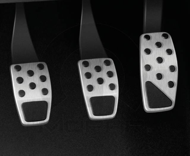 Pedal Kit