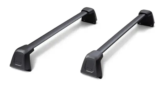 Roof Rack Cross Bars