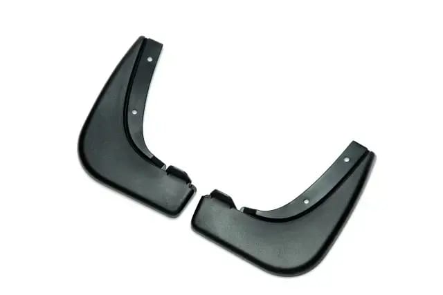 Molded Splash Guards