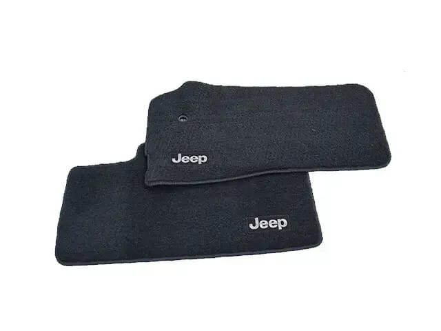 Floor Mats