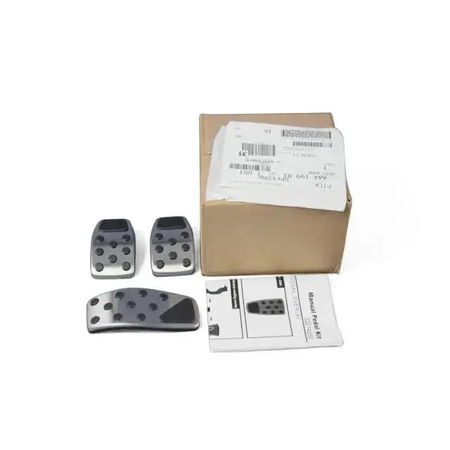 Pedal Kit thumbnail 4
