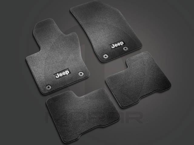 Premium Carpet Floor