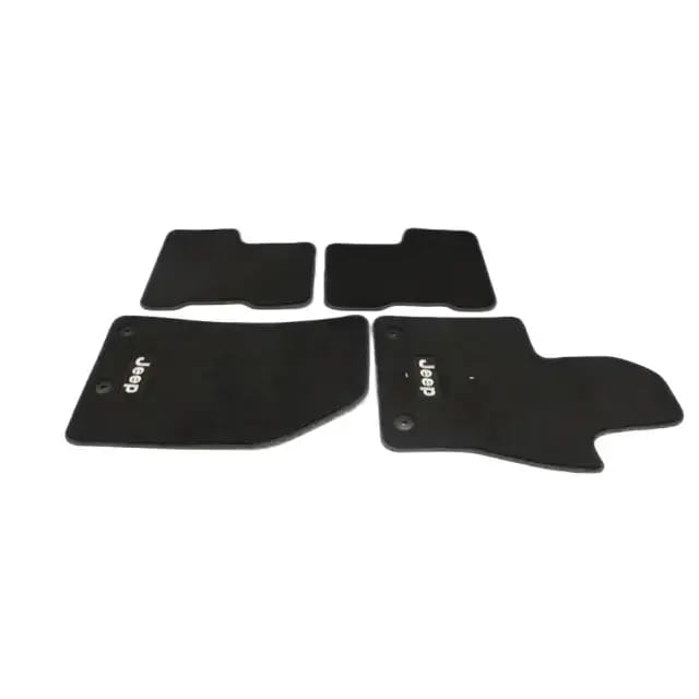 Premium Carpet Floor thumbnail 3