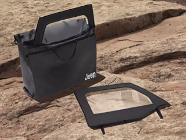 Storage Bag