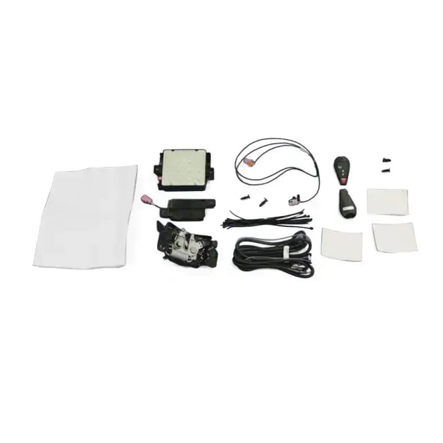 Remote Start thumbnail 4