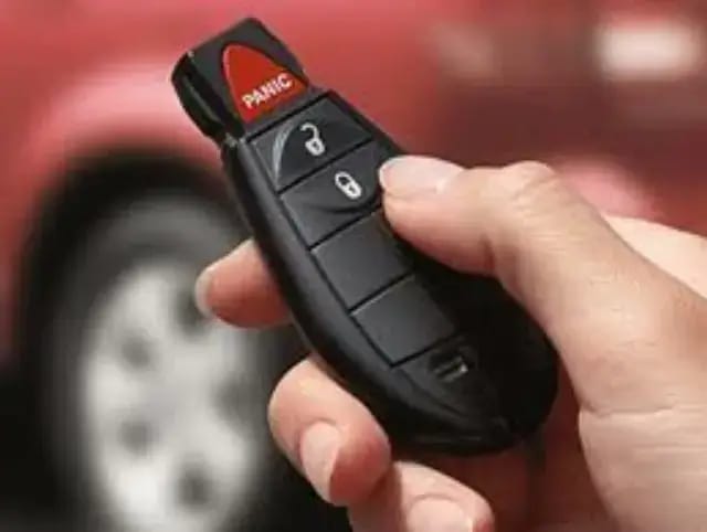 Remote Start