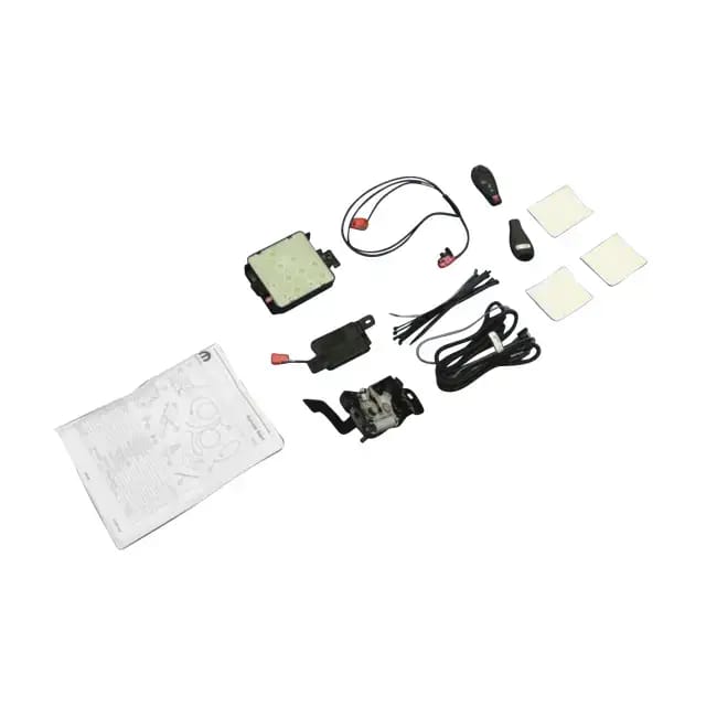 Remote Start thumbnail 5