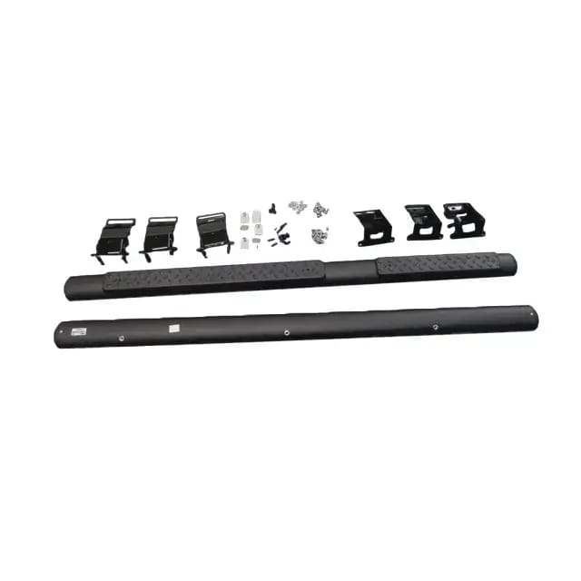 Mopar Tubular Side Steps thumbnail 4