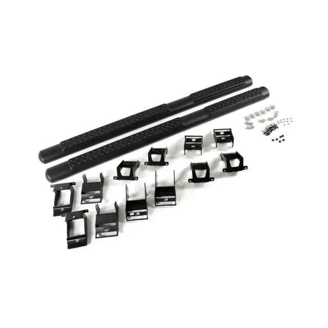Mopar Tubular Side Steps