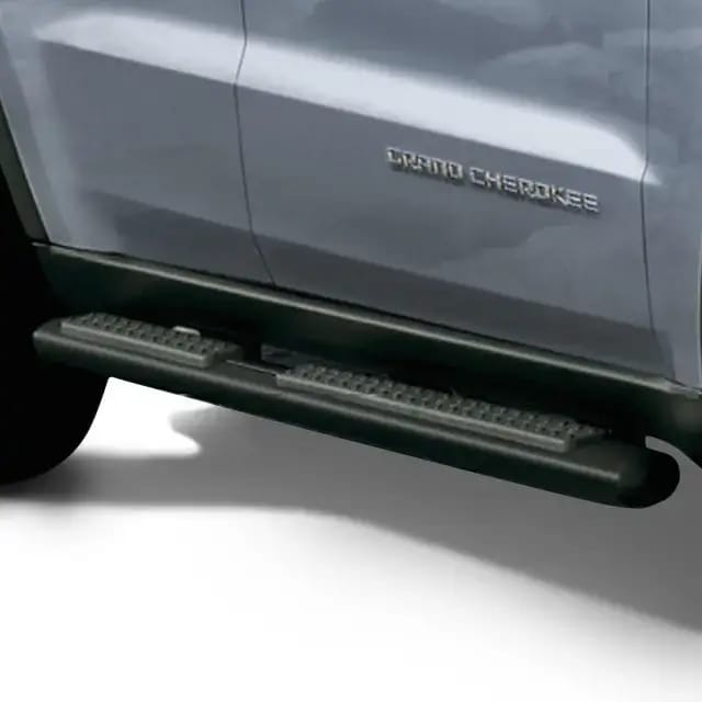 Mopar Tubular Side Steps thumbnail 6