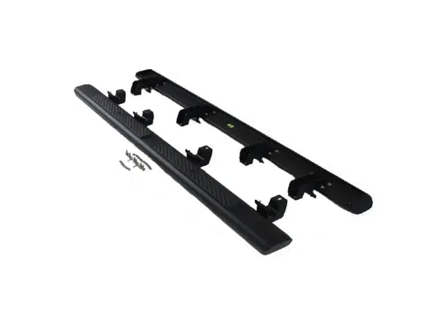 Mopar Tubular Side Steps thumbnail 2