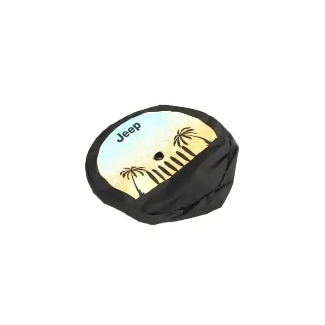 Spare Tire Cover thumbnail 2