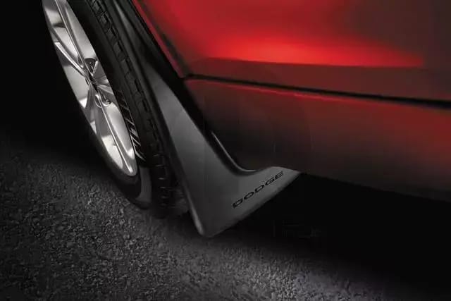 Mopar Rear Splash Guards thumbnail 2