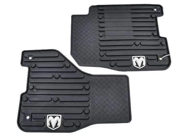 Mat Kit-Floor - Front thumbnail 3