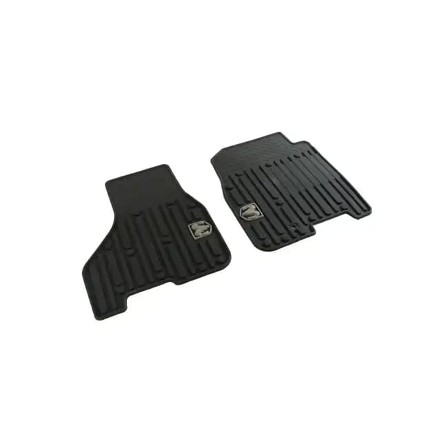 Mat Kit-Floor - Front thumbnail 4