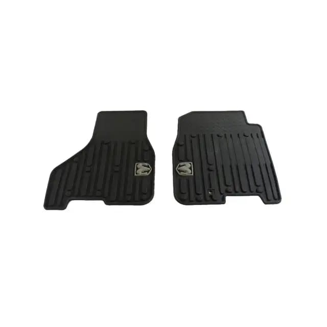 Mat Kit-Floor - Front thumbnail 5