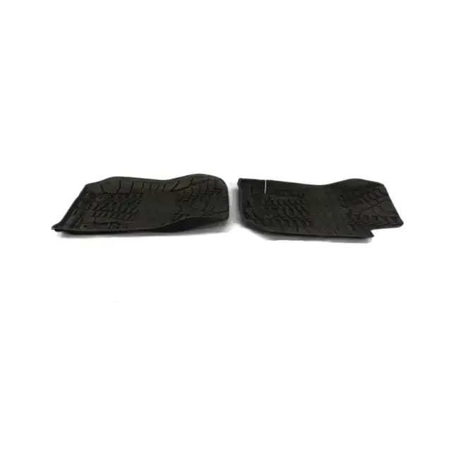 Mopar All-Weather Floor Mat Kit thumbnail 3