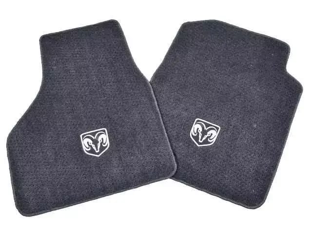 Floor Mats thumbnail 2