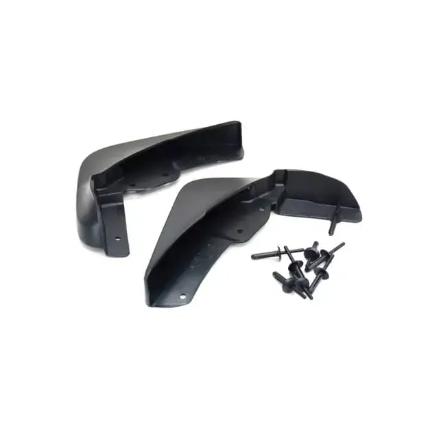 Splash Guards