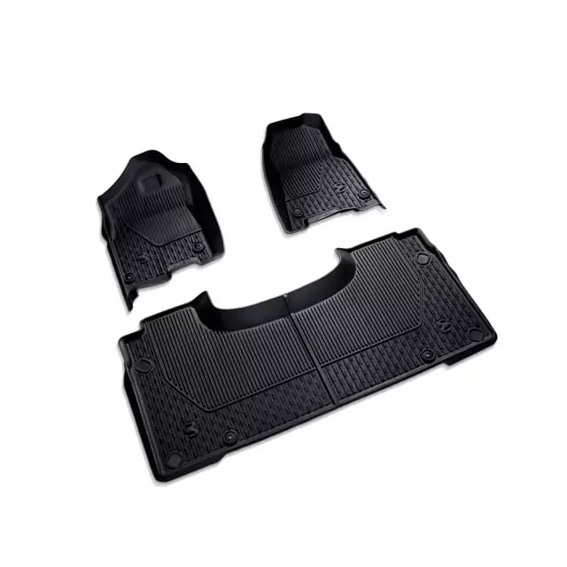 Mat Kit-Floor Rear