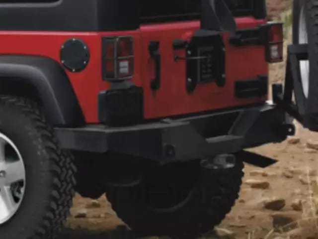Bumper Kit