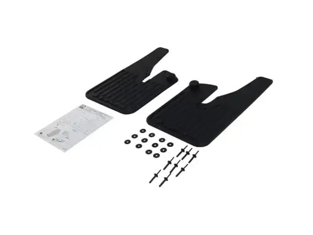 Mopar Front Splash Guards