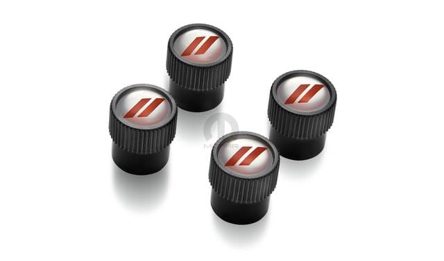 Valve Stem Caps
