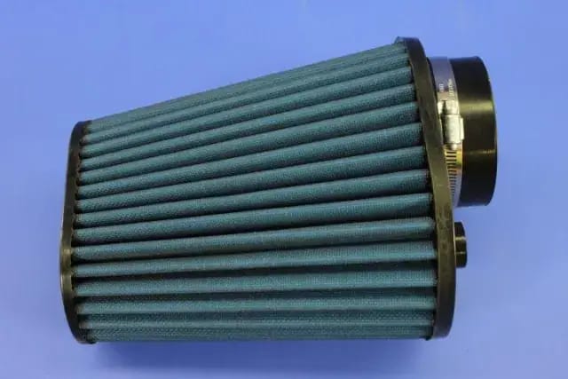 Cold Air Intake Air Filter thumbnail 5