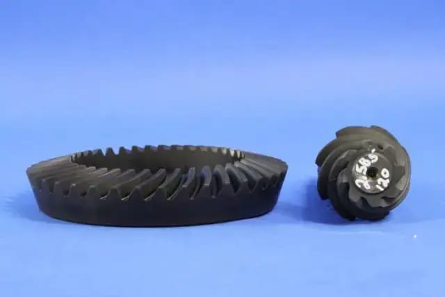 Ring and Pinion Gears thumbnail 4