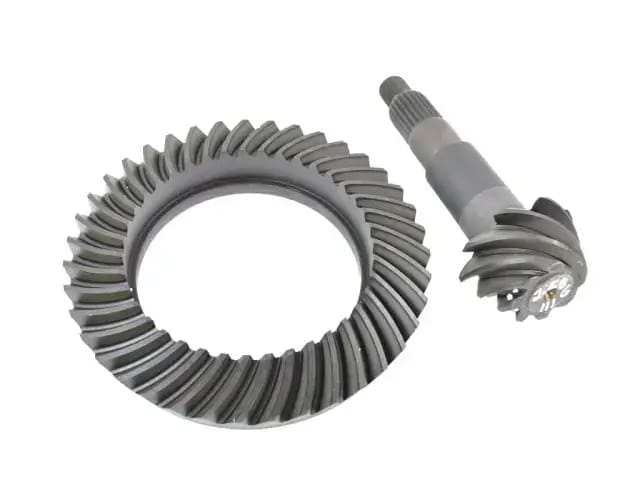 Ring and Pinion Gears