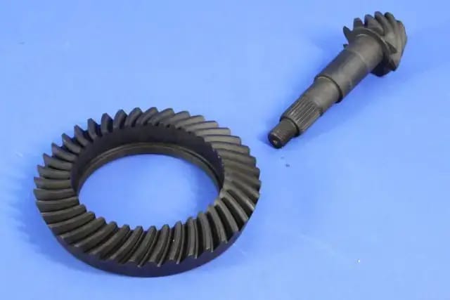 Ring and Pinion Gears thumbnail 3