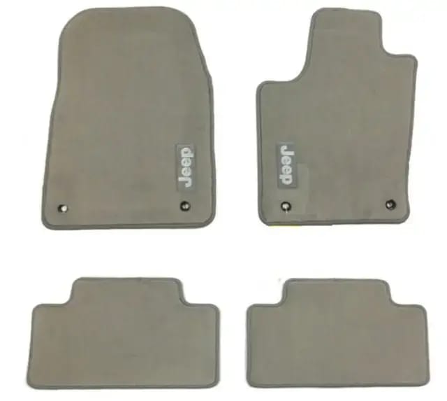 Carpet Floor Mats thumbnail 2