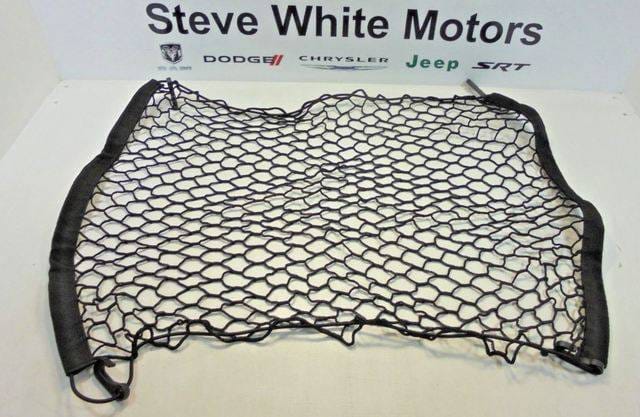 Cargo Net