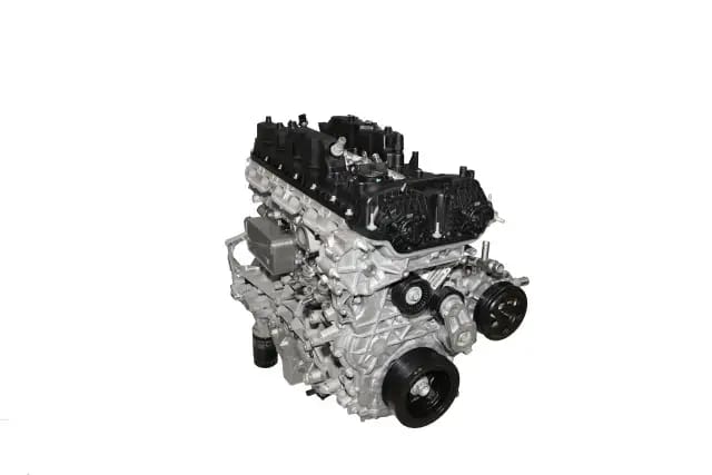 Hurricrate Cat3 Crate Long Block