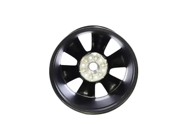 20-Inch Black Onyx Wheel